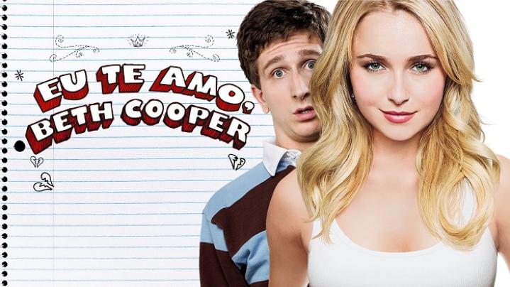 مشاهدة فيلم I Love You Beth Cooper 2009 مترجم ماي سيما