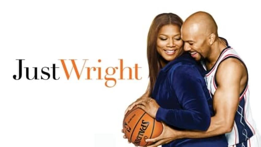 مشاهدة فيلم Just Wright 2010 مترجم ماي سيما