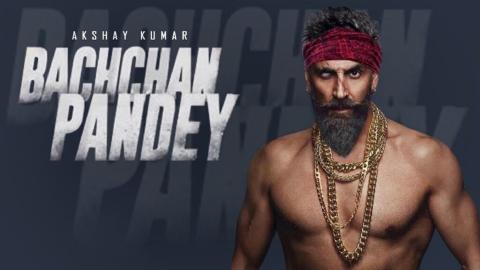 مشاهدة فيلم Bachchhan Paandey 2022 مترجم ماي سيما