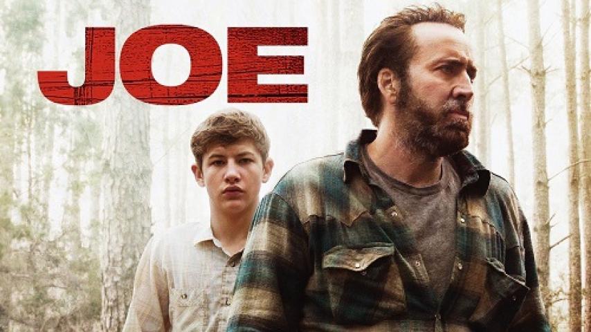 مشاهدة فيلم Joe 2013 مترجم ماي سيما