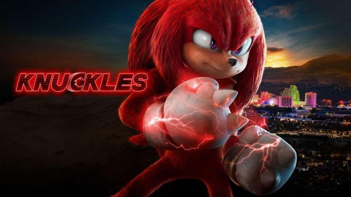 مسلسل Knuckles الحلقة 3 الثالثة مترجم ماي سيما