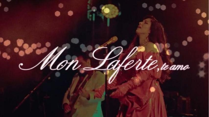 مشاهدة فيلم Mon Laferte Te Amo 2024 مترجم ماي سيما