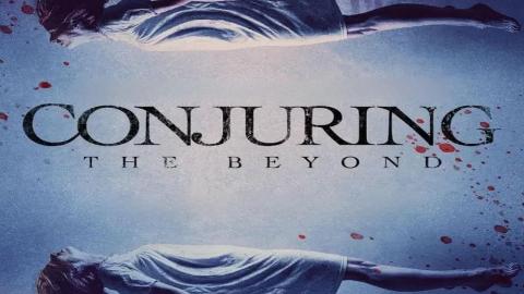 مشاهدة فيلم Conjuring The Beyond 2022 مترجم ماي سيما