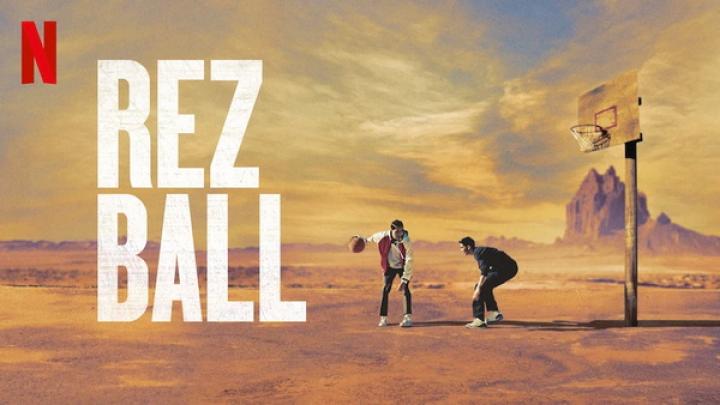 مشاهدة فيلم Rez Ball 2024 مترجم ماي سيما