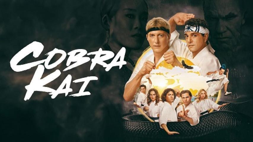 مسلسل Cobra Kai الموسم السادس الحلقة 6 السادسة مترجم ماي سيما