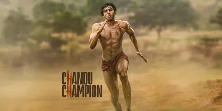 مشاهدة فيلم Chandu Champion 2024 مترجم ماي سيما