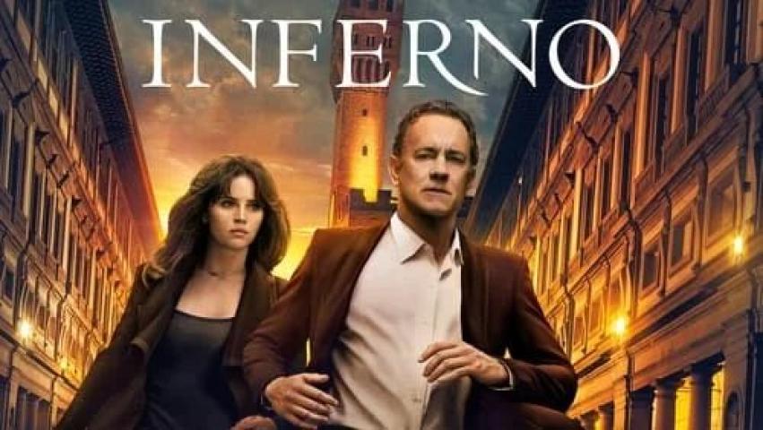 مشاهدة فيلم Inferno 2016 مترجم ماي سيما