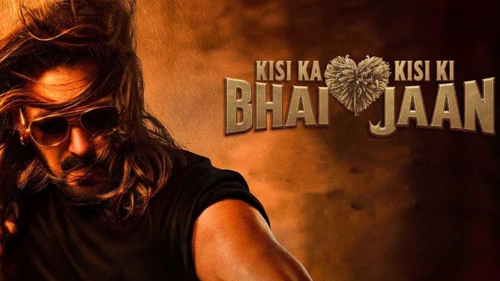 مشاهدة فيلم Kisi Ka Bhai Kisi Ki Jaan 2023 مترجم ماي سيما