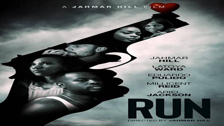 مشاهدة فيلم Run 2022 مترجم ماي سيما