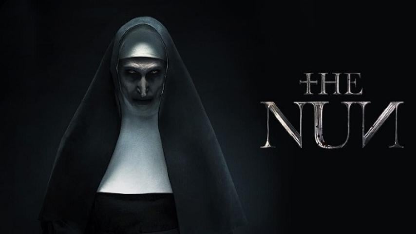 مشاهدة فيلم The Nun 2018 مترجم ماي سيما