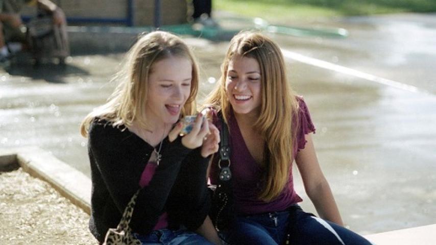 مشاهدة فيلم Thirteen 2003 مترجم ماي سيما