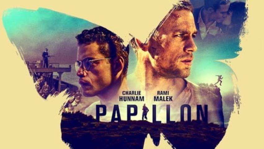 مشاهدة فيلم Papillon 2017 مترجم ماي سيما