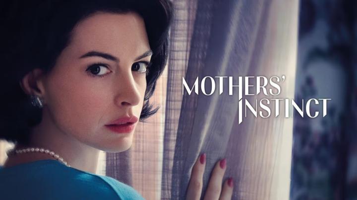 مشاهدة فيلم Mothers' Instinct 2024 مدبلج ماي سيما