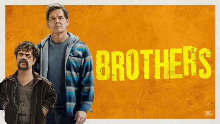 مشاهدة فيلم Brothers 2024 مترجم ماي سيما