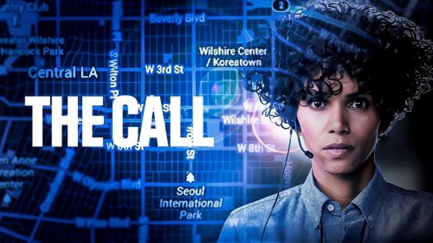 مشاهدة فيلم The Call 2013 مترجم ماي سيما