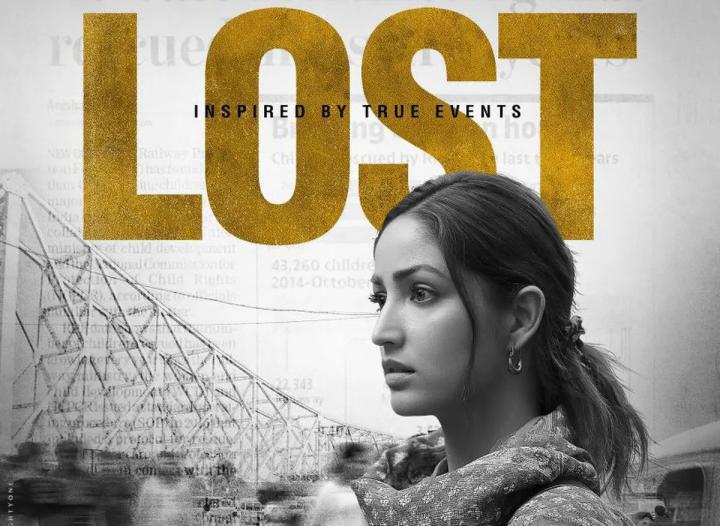 مشاهدة فيلم Lost 2022 مترجم ماي سيما