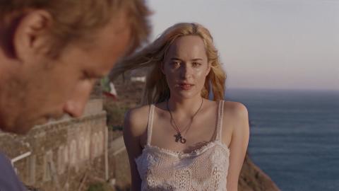 مشاهدة فيلم A Bigger Splash 2015 مترجم