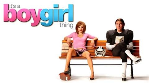 مشاهدة فيلم It's a Boy Girl Thing 2006 مترجم