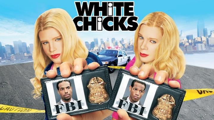 مشاهدة فيلم White Chicks 2004 مترجم ماي سيما