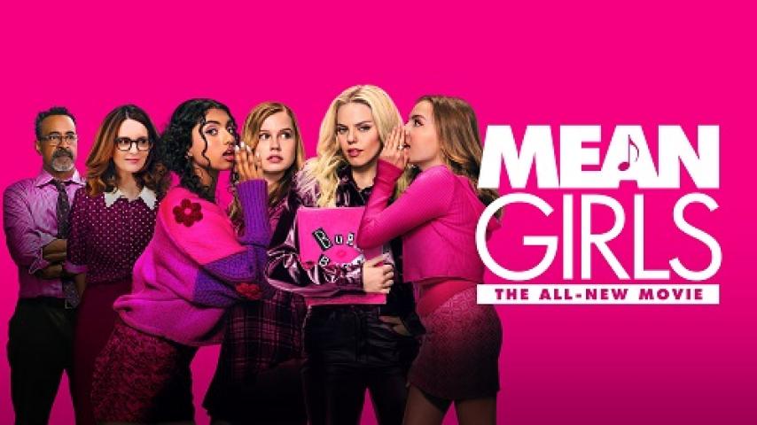 مشاهدة فيلم Mean Girls 2024 مترجم ماي سيما