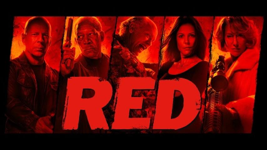 مشاهدة فيلم RED 1 2010 مترجم ماي سيما