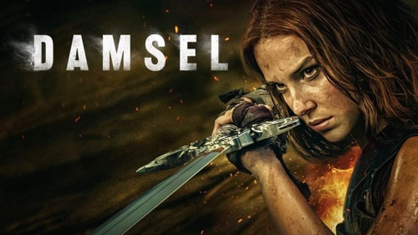 مشاهدة فيلم Damsel 2024 مترجم ماي سيما