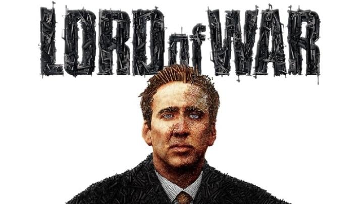 مشاهدة فيلم Lord of War 2005 مترجم ماي سيما