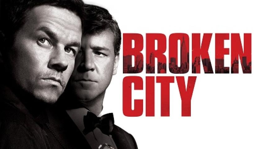 مشاهدة فيلم Broken City 2013 مترجم ماي سيما