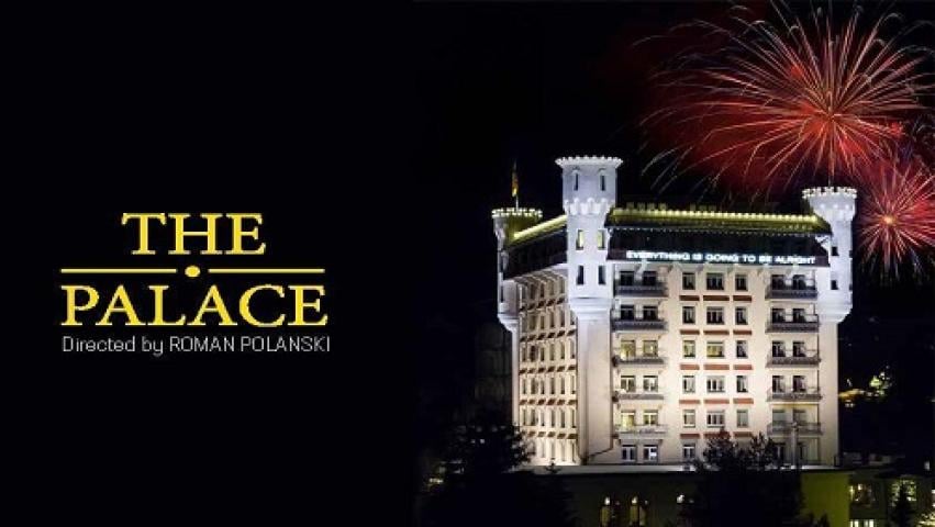 مشاهدة فيلم The Palace 2023 مدبلج ماي سيما