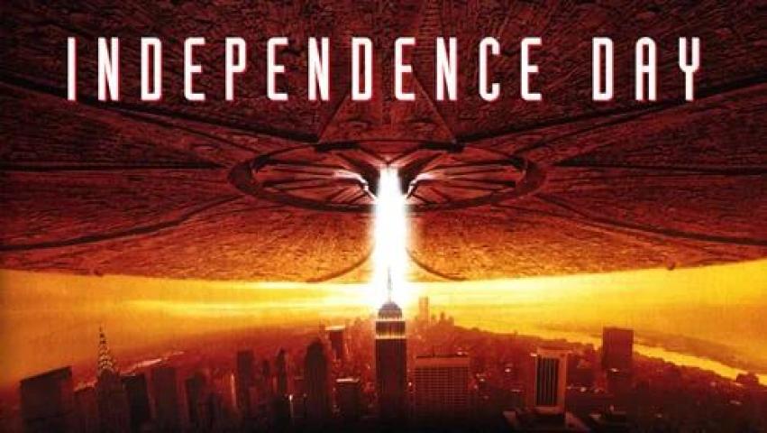 مشاهدة فيلم Independence Day 1996 مترجم ماي سيما