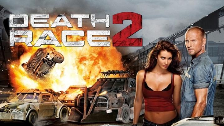 مشاهدة فيلم Death Race 2 2010 مترجم ماي سيما