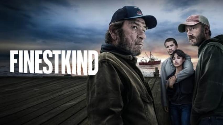 مشاهدة فيلم Finestkind 2023 مترجم ماي سيما HD