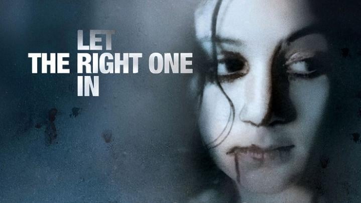 مشاهدة فيلم Let the Right One In 2008 مترجم ماي سيما