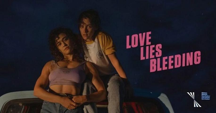 مشاهدة فيلم Love Lies Bleeding 2024 مترجم ماي سيما