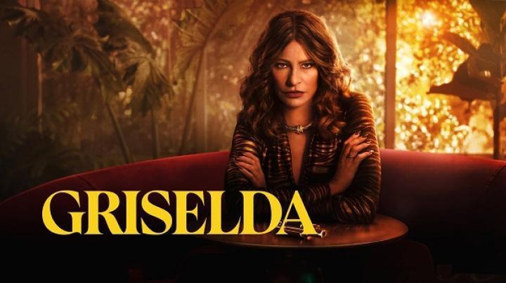 مسلسل Griselda الموسم الاول الحلقة 3 الثالثة مترجم ماي سيما