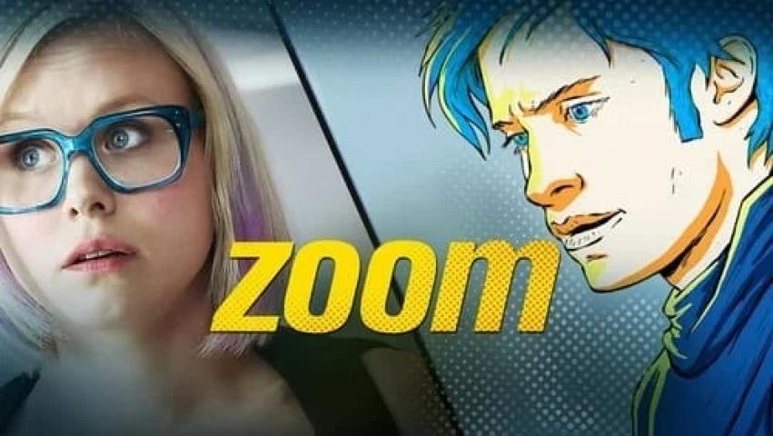 مشاهدة فيلم Zoom 2015 مترجم ماي سيما