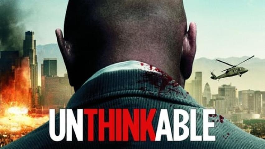 مشاهدة فيلم Unthinkable 2010 مترجم ماي سيما