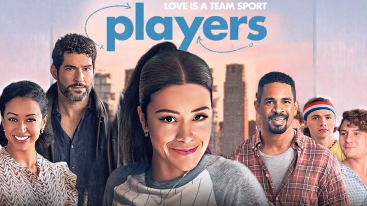 مشاهدة فيلم Players 2024 مترجم ماي سيما