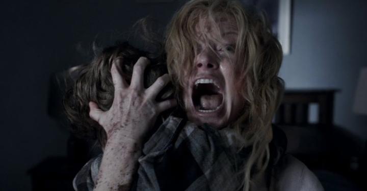 مشاهدة فيلم The Babadook 2014 مترجم ماي سيما