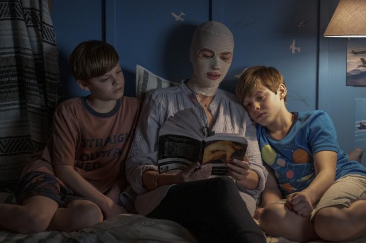 مشاهدة فيلم Goodnight Mommy 2022 مترجم ماي سيما