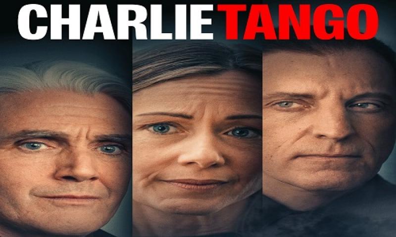 مشاهدة فيلم Charlie Tango 2024 مترجم ماي سيما