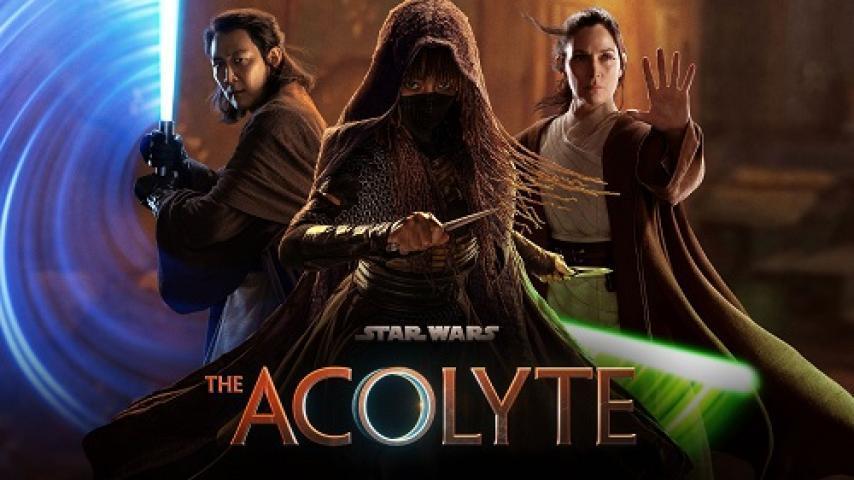 مسلسل The Acolyte الموسم الاول الحلقة 4 الرابعة مترجم ماي سيما