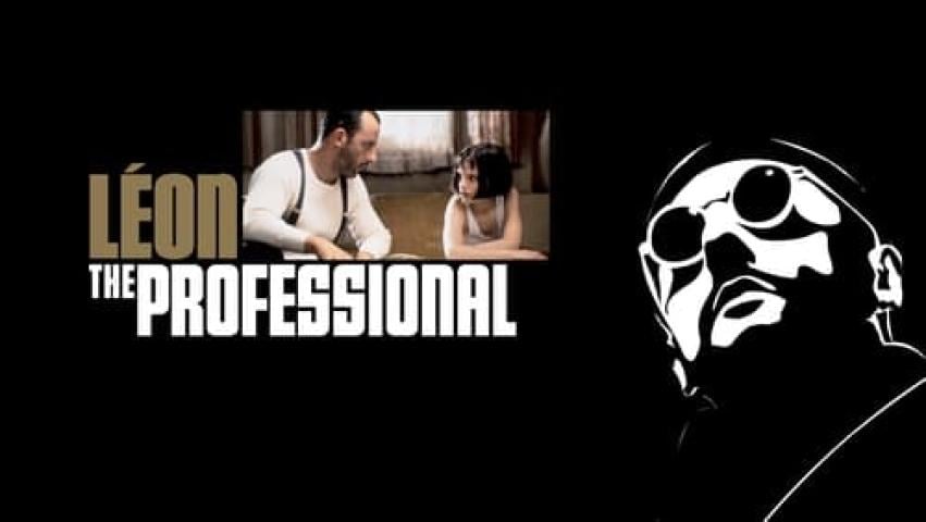 مشاهدة فيلم Leon The Professional 1994 مترجم ماي سيما