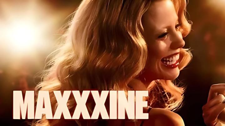 مشاهدة فيلم MaXXXine 2024 مدبلج ماي سيما