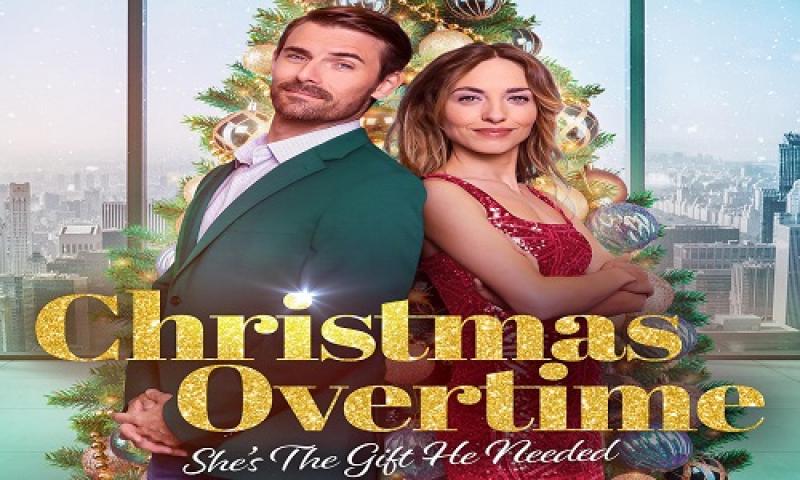 مشاهدة فيلم Christmas Overtime 2024 مترجم ماي سيما