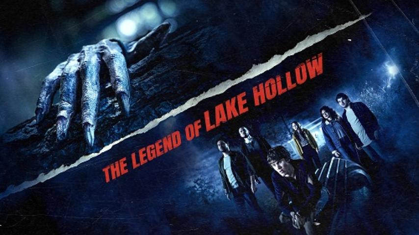 مشاهدة فيلم The Legend of Lake Hollow 2024 مترجم ماي سيما