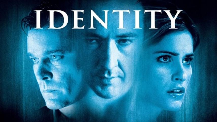 مشاهدة فيلم Identity 2003 مترجم ماي سيما