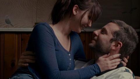 مشاهدة فيلم Silver Linings Playbook 2012 مترجم