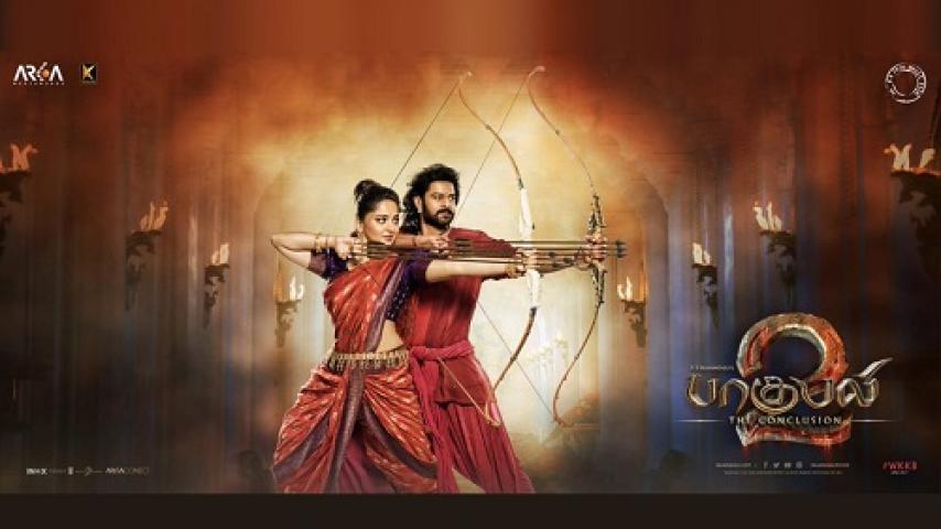 مشاهدة فيلم Baahubali 2 The Conclusion 2017 مترجم ماي سيما