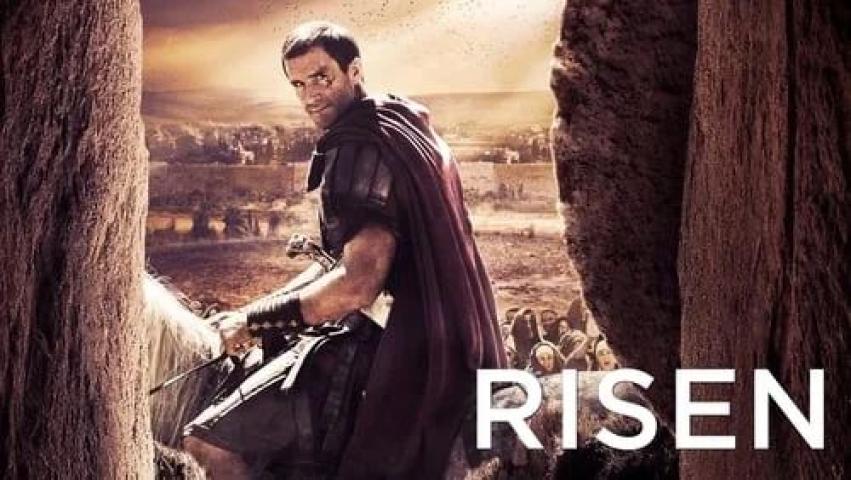 مشاهدة فيلم Risen 2016 مترجم ماي سيما